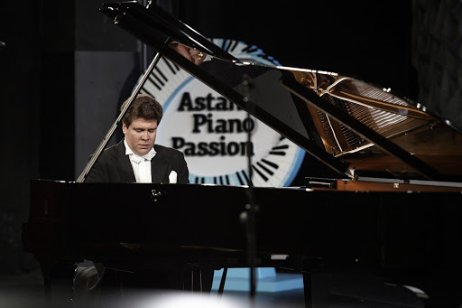 Astana Piano Passion